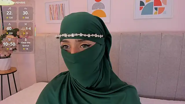 rawiya online show from January 14, 2026, 12:31 pm