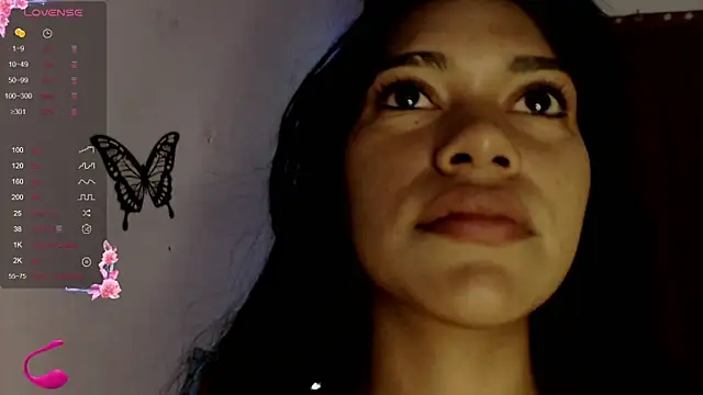 valeriah 7 online show from December 12, 2024, 3:43 am