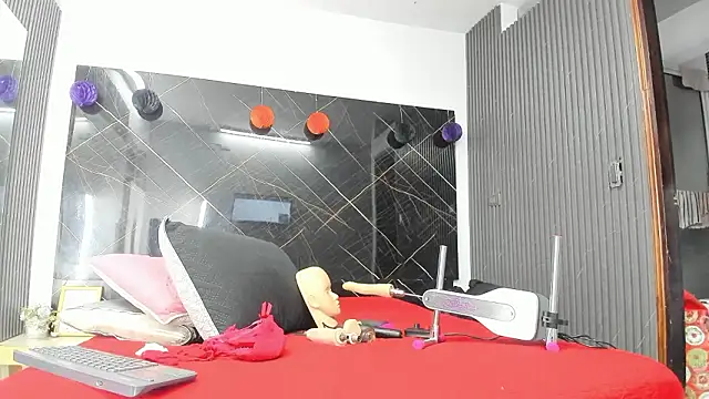 cloee-rabbyt online show from January 18, 2026, 11:13 am