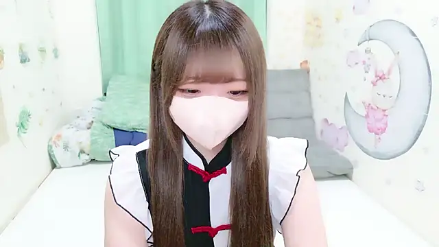 ASUKA ch online show from March 3, 2026, 8:16 pm