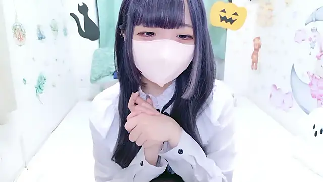 Snapshot of ASUKA_ch chatting on November 2, 2025, 10:20 am ASUKA ch online show from November 2, 2025, 10:20 am