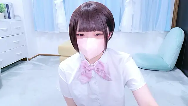 ASUKA ch online show from May 25, 2026, 11:09 am