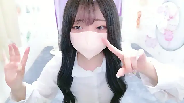 ASUKA ch online show from May 23, 2026, 12:15 pm