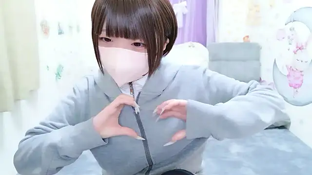 ASUKA ch online show from May 27, 2026, 4:14 pm