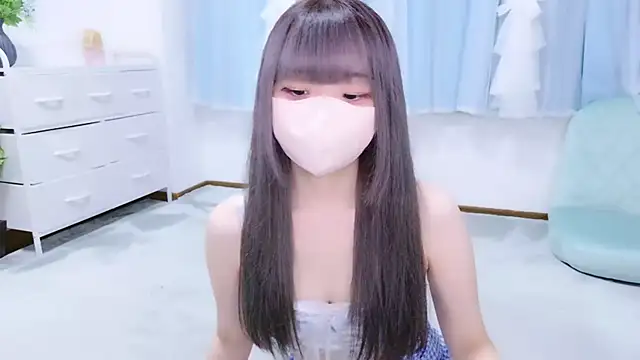 Snapshot of ASUKA_ch chatting on October 12, 2025, 11:33 am ASUKA ch online show from October 12, 2025, 11:33 am