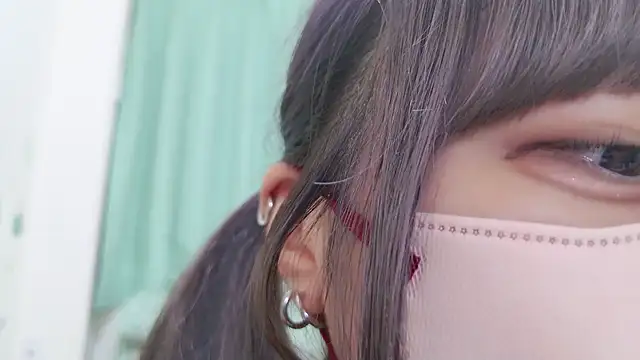 ASUKA ch online show from December 14, 2025, 4:12 pm