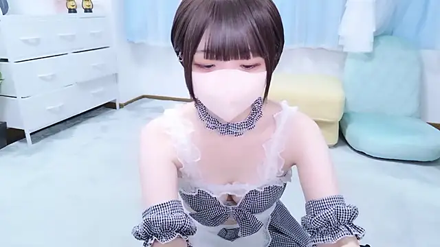 Snapshot of ASUKA_ch chatting on October 18, 2025, 10:39 am ASUKA ch online show from October 18, 2025, 10:39 am