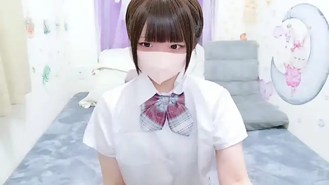 ASUKA ch online show from May 28, 2026, 2:34 pm