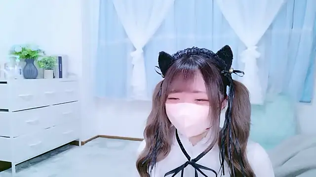 ASUKA ch online show from May 14, 2026, 7:49 am