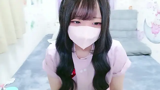 ASUKA ch online show from May 26, 2026, 9:40 am