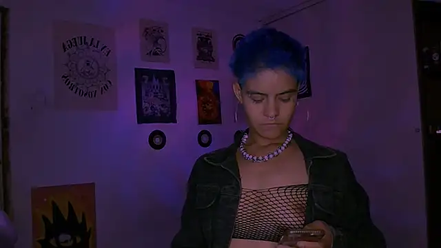 alex one888 online show from April 23, 2026, 12:39 am