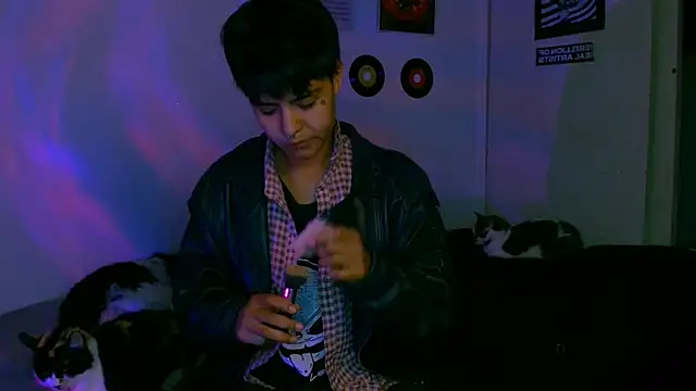 alex one888 online show from October 16, 2025, 11:46 pm