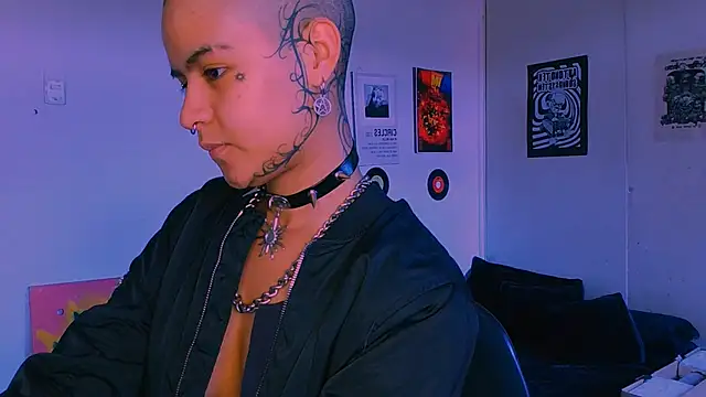 alex one888 online show from February 19, 2026, 10:29 pm