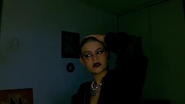 alex one888 online show from January 5, 2026, 10:24 pm