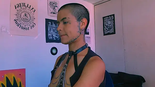 alex one888 online show from February 27, 2026, 7:57 pm