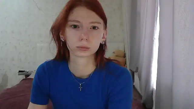 Snapshot of KateBunny chatting on October 12, 2025, 6:15 am KateBunny online show from October 12, 2025, 6:15 am