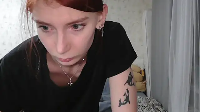 Snapshot of KateBunny chatting on September 30, 2025, 2:56 pm KateBunny online show from September 30, 2025, 2:56 pm