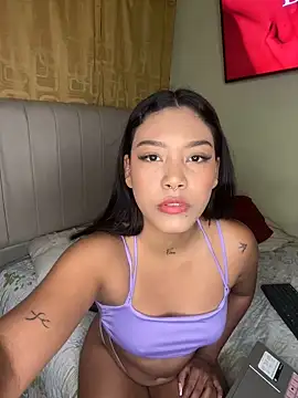 AbbieJons online show from December 19, 2024, 6:56 pm