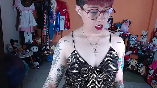 MissMiia2 online show from July 26, 2026, 12:12 pm