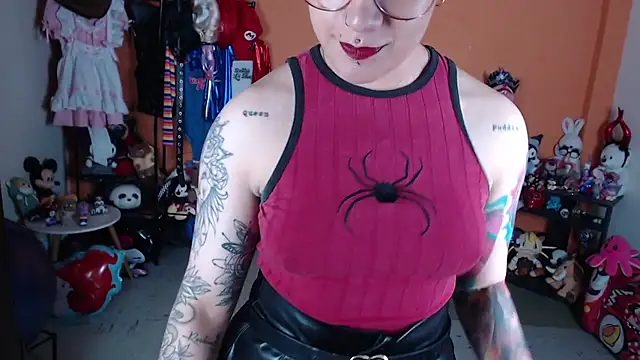 MissMiia2 online show from August 4, 2026, 10:42 am