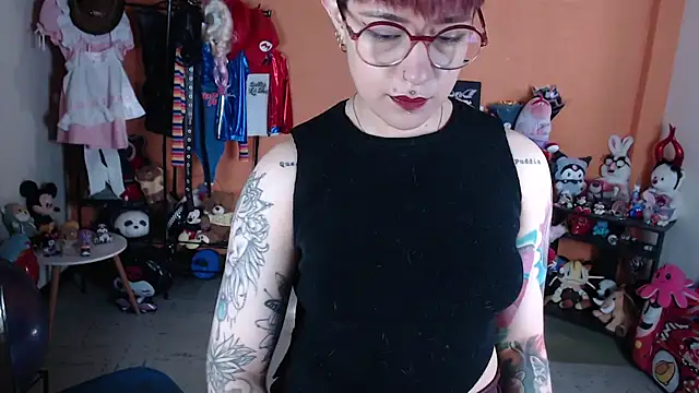 MissMiia2 online show from July 29, 2026, 1:54 pm