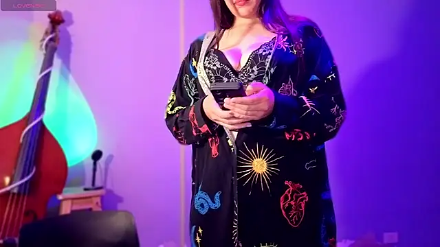 Evainthesky online show from March 3, 2026, 10:39 pm