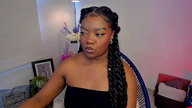 Snapshot of Im_Maria chatting on October 29, 2025, 5:23 pm Im Maria online show from October 29, 2025, 5:23 pm