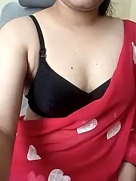 Indianhyna online show from October 10, 2025, 7:31 am