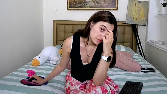 Iren online show from July 28, 2026, 3:54 pm
