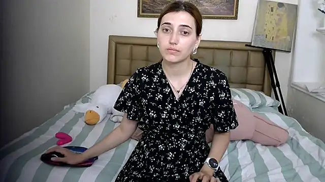 Iren online show from June 25, 2026, 9:58 am