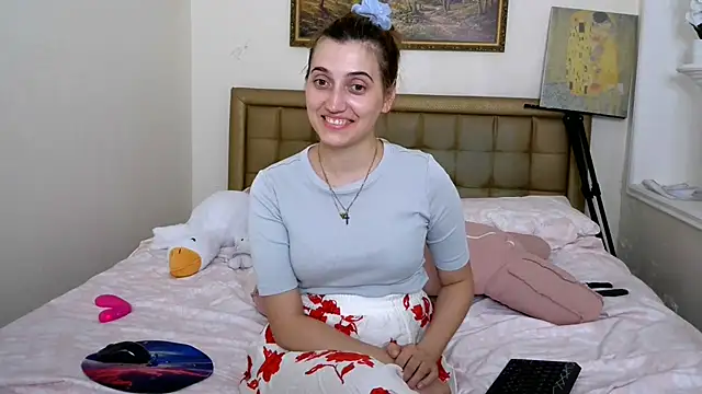 Iren online show from July 21, 2026, 1:34 pm