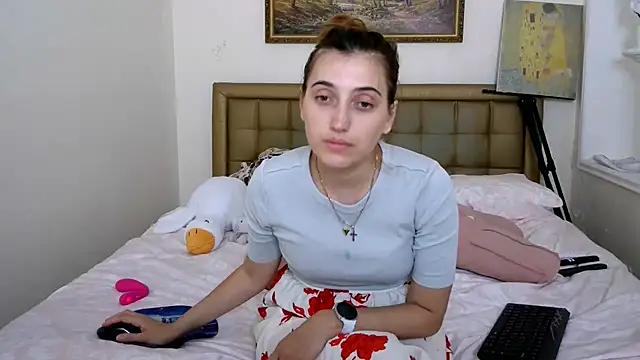 Iren online show from July 22, 2026, 12:07 pm