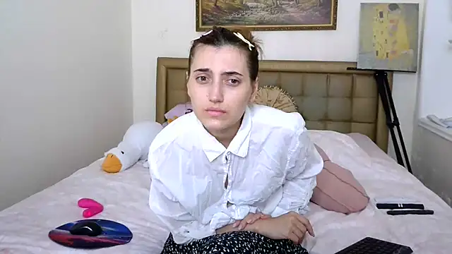 Iren online show from July 8, 2026, 10:27 am