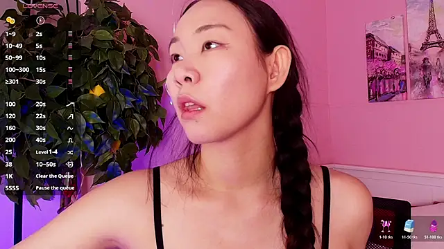 Snapshot of Inari_Okami_ chatting on February 22, 2026, 3:57 pm Inari Okami online show from February 22, 2026, 3:57 pm