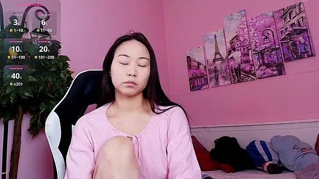 Snapshot of Inari_Okami_ chatting on February 10, 2026, 3:55 pm Inari Okami online show from February 10, 2026, 3:55 pm