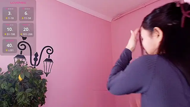 Snapshot of Inari_Okami_ chatting on February 11, 2026, 2:39 pm Inari Okami online show from February 11, 2026, 2:39 pm