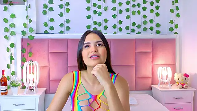 kaily sweet1 online show from June 18, 2026, 11:26 am