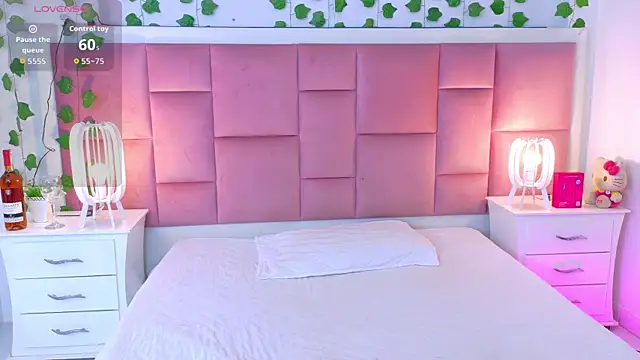 kaily sweet1 online show from July 31, 2026, 11:31 am