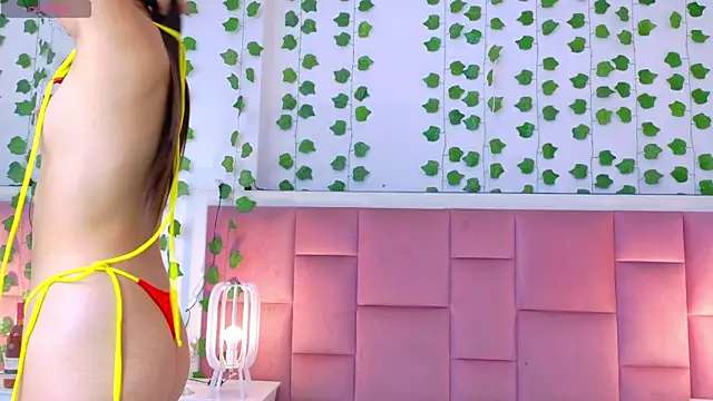 kaily sweet1 online show from July 27, 2026, 11:17 am