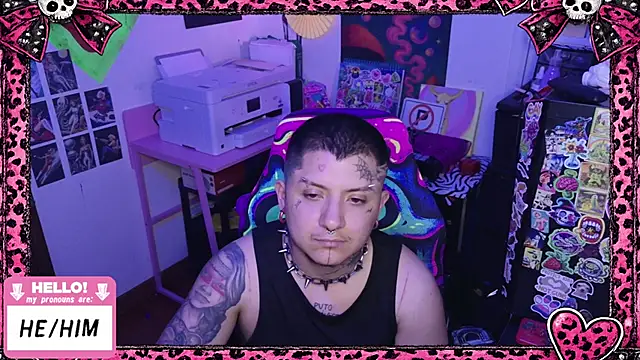 masterkevinftm online show from May 28, 2026, 5:26 am