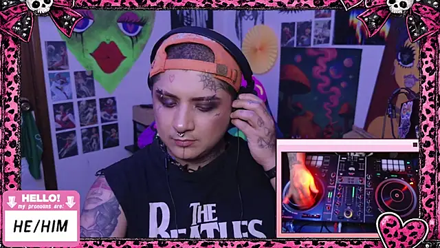 masterkevinftm online show from May 1, 2026, 3:33 am