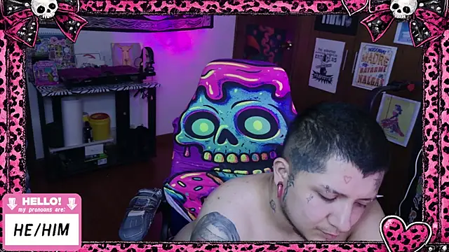 masterkevinftm online show from June 4, 2026, 4:33 pm