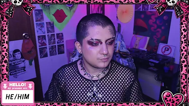 masterkevinftm online show from May 5, 2026, 4:04 am