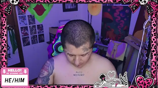 masterkevinftm online show from April 30, 2026, 3:13 am