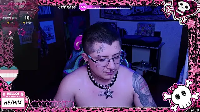 masterkevinftm online show from July 15, 2026, 3:57 am