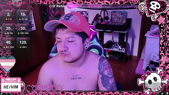 masterkevinftm online show from July 9, 2026, 4:06 pm