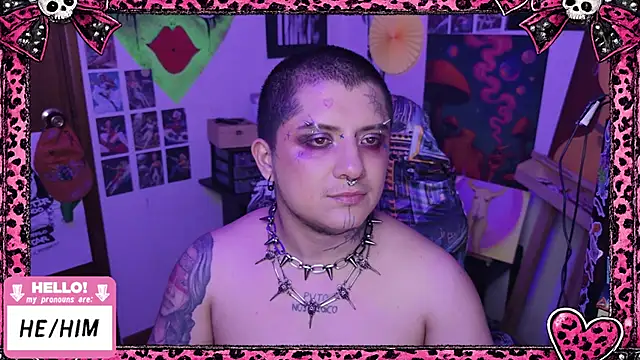 masterkevinftm online show from May 2, 2026, 5:01 am