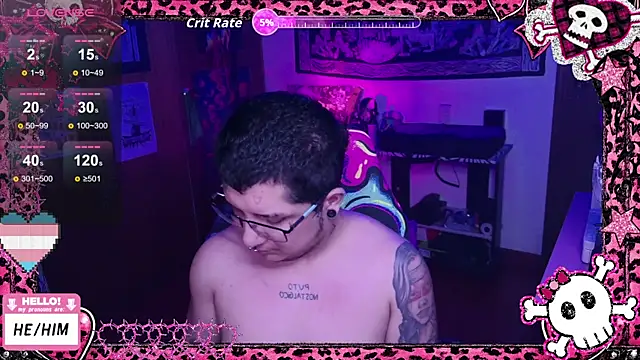 masterkevinftm online show from July 2, 2026, 5:02 am