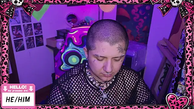 masterkevinftm online show from April 22, 2026, 5:36 am