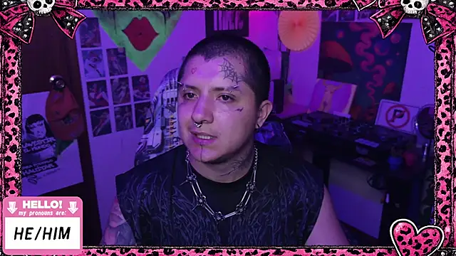 masterkevinftm online show from May 3, 2026, 5:23 am